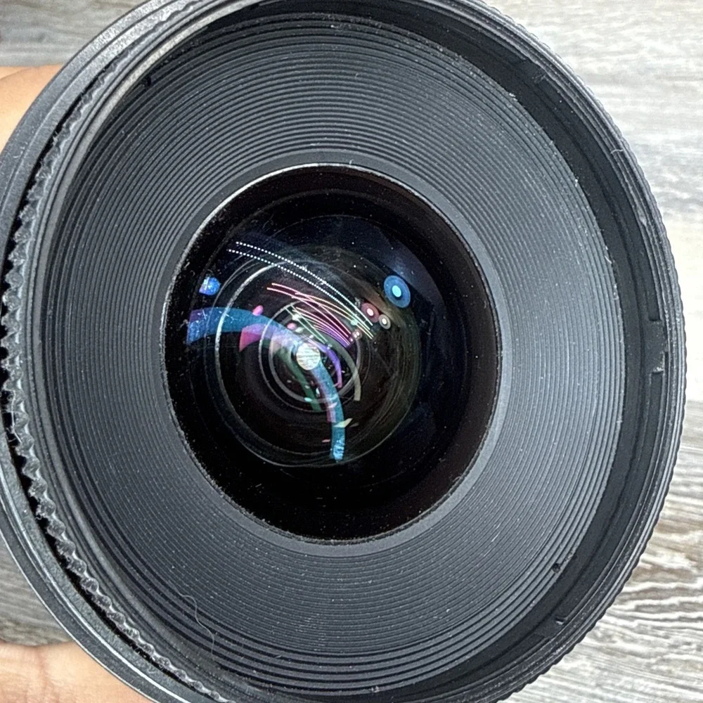 Tamron SP 11-18mm f/4.5-5.6 Di II LD Aspherical IF Lens *USED*